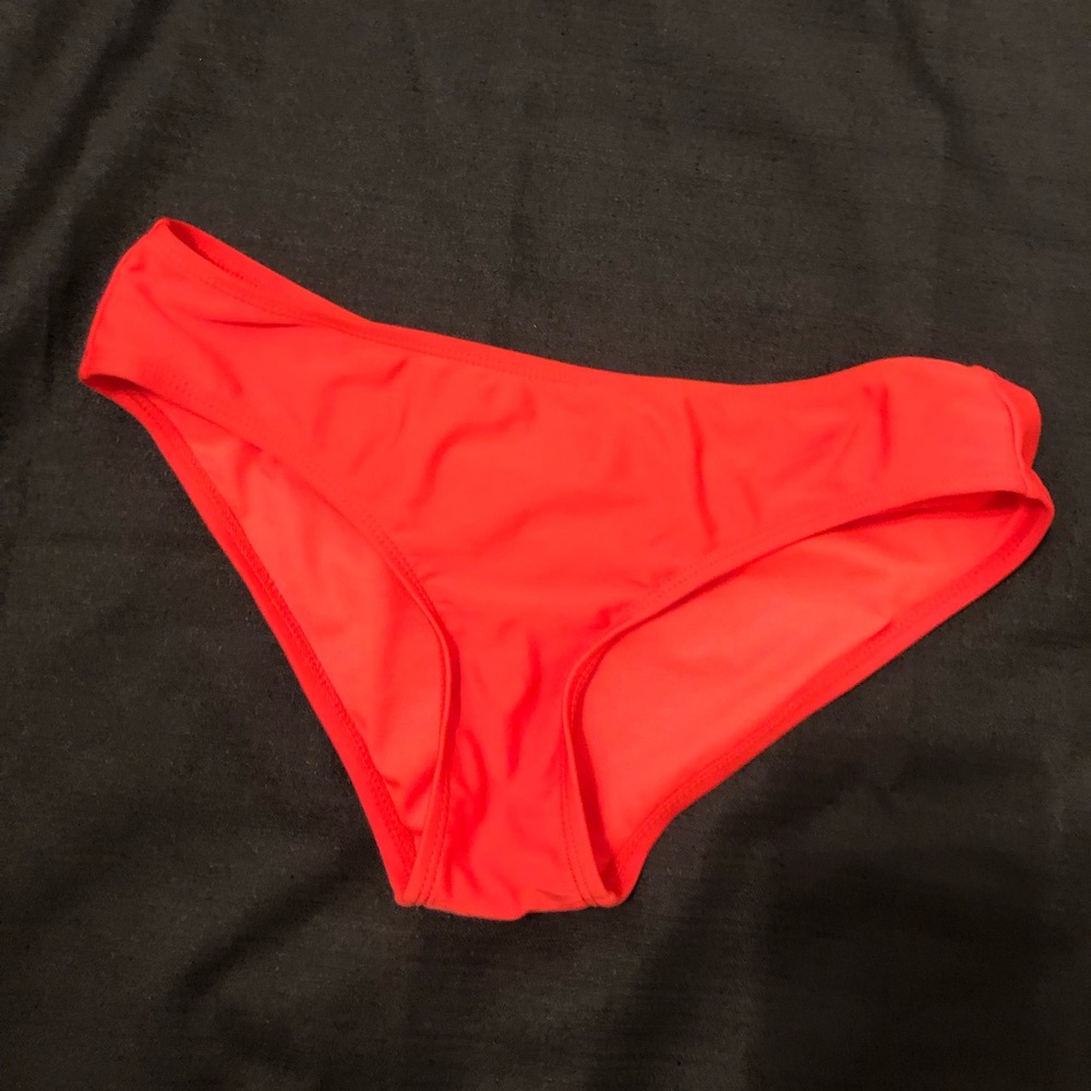 Bikini bottoms